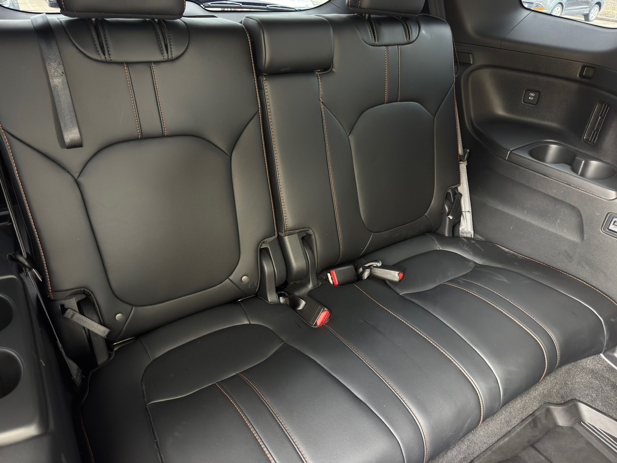 2025 Honda Pilot TrailSport  at Community Honda
