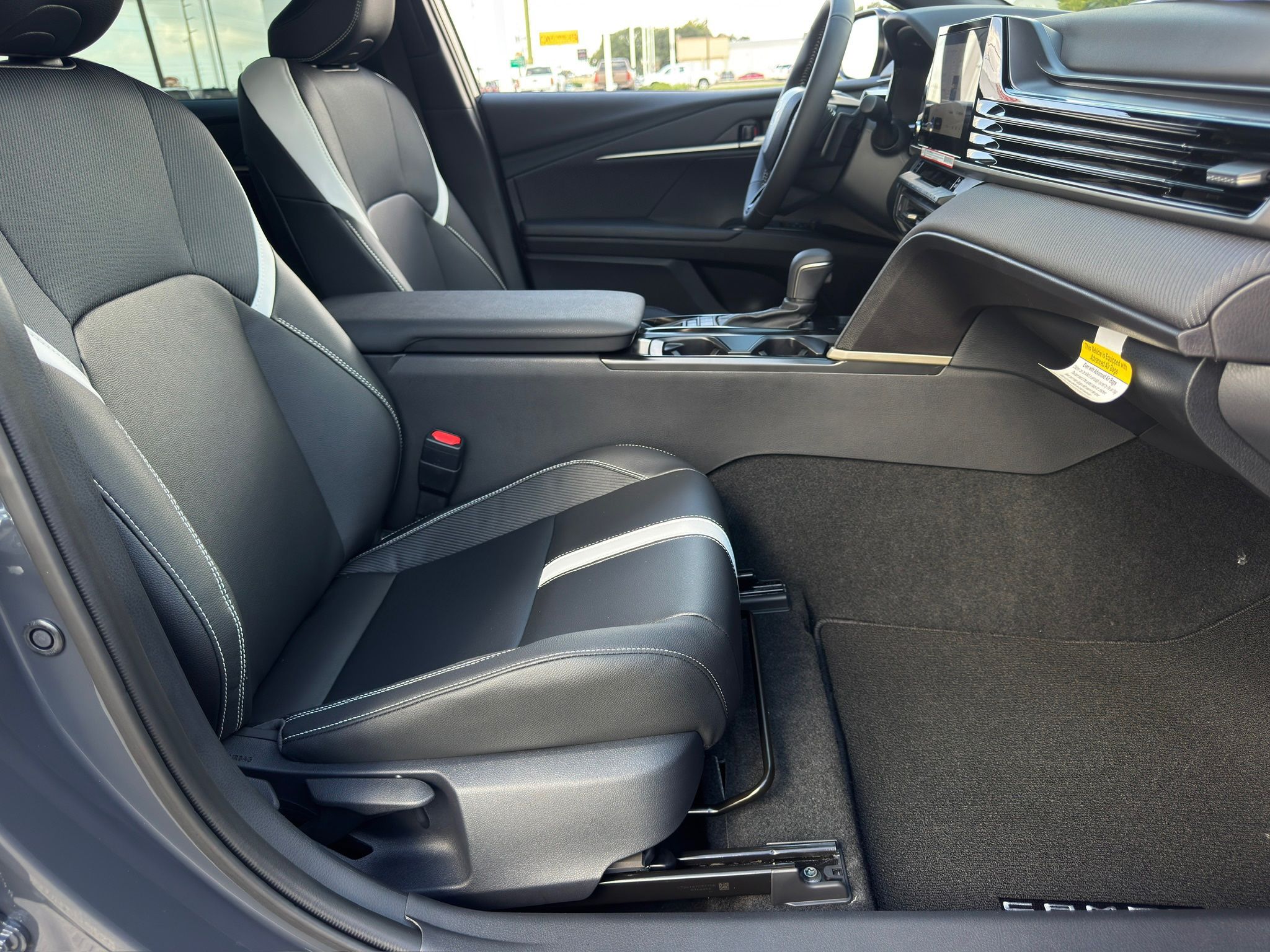 2026 Toyota Camry SE  at Classic Toyota Galveston