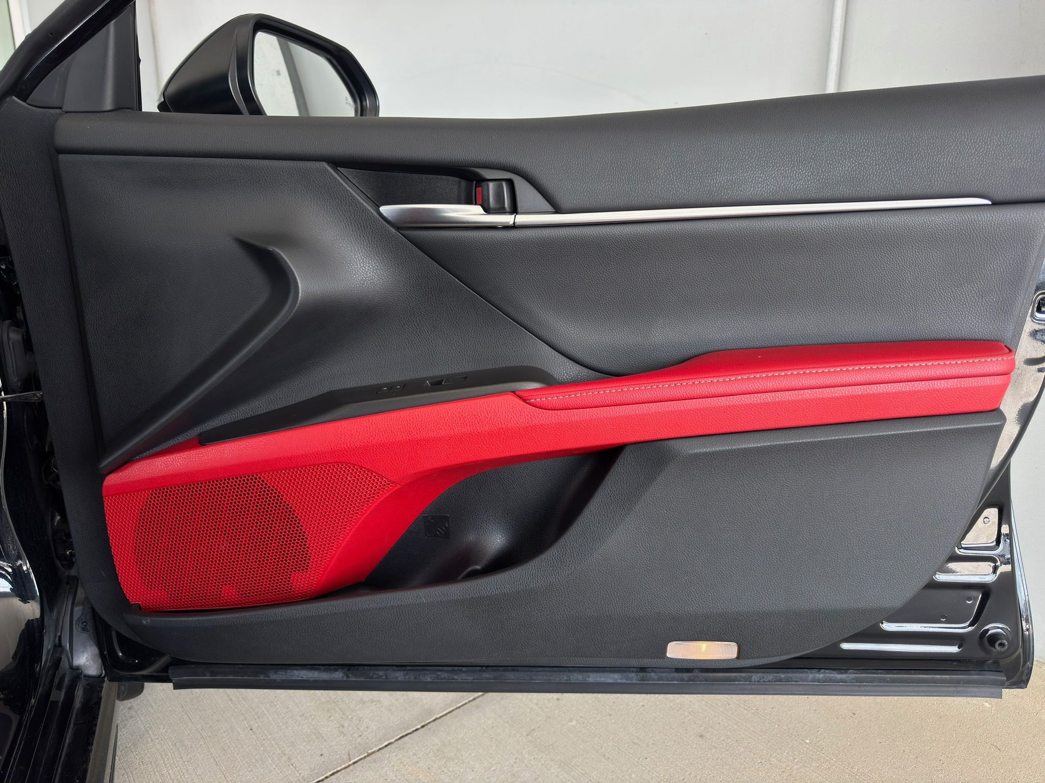 2024 Toyota Camry XSE Black at Toyota of Victoria