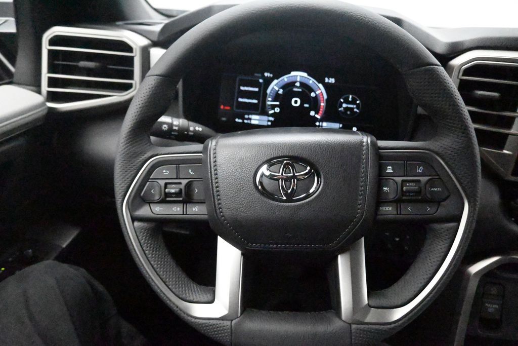 2026 Toyota Tundra Limited - 6