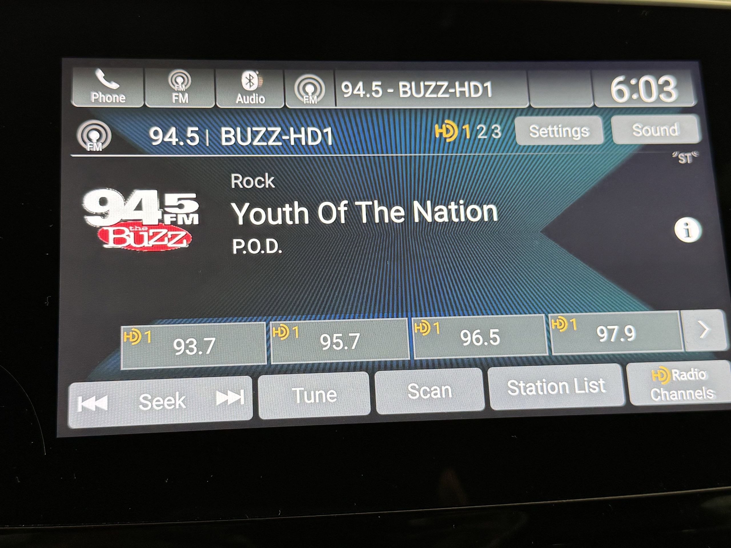 2024 Honda Passport EX-L Black at Mac Haik CDJR North Houston