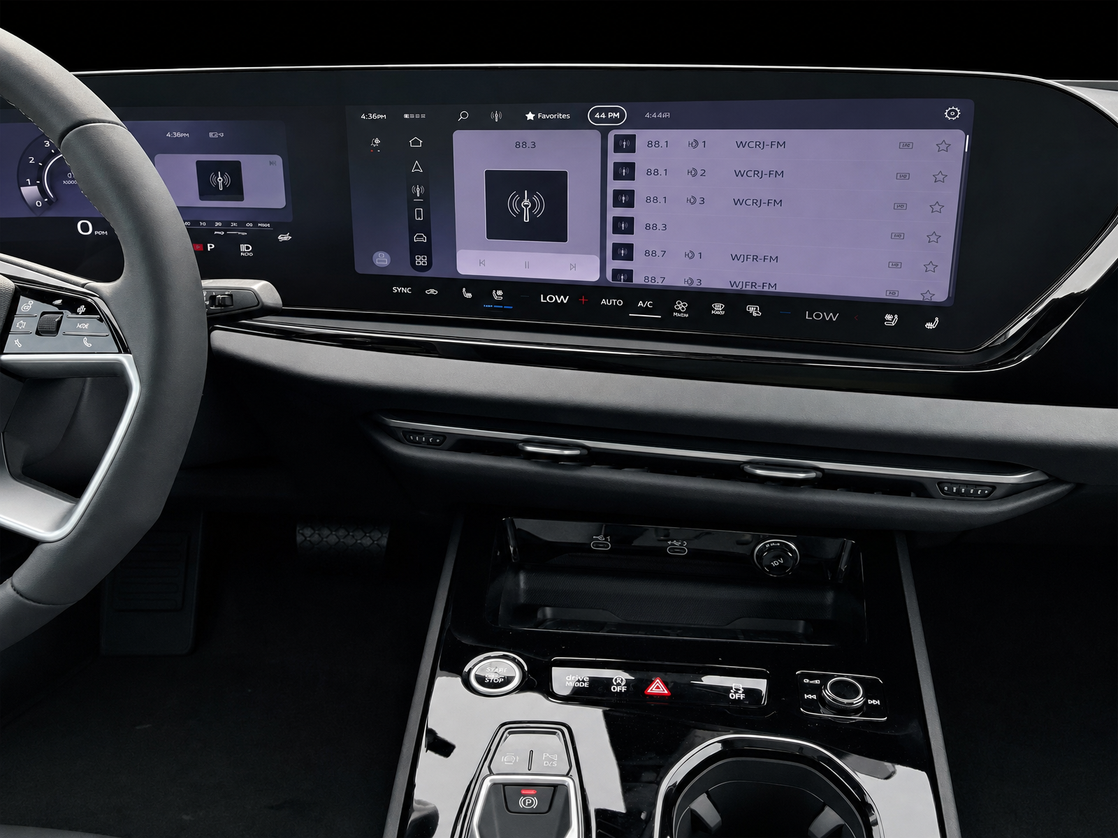 Audi 2026 A5 2.0T Premium Plus quattro