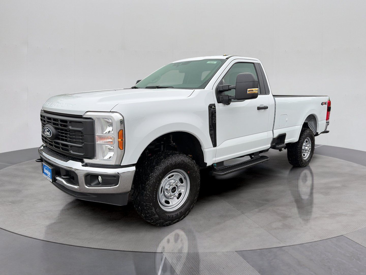 2027 Ford F-350SD XL