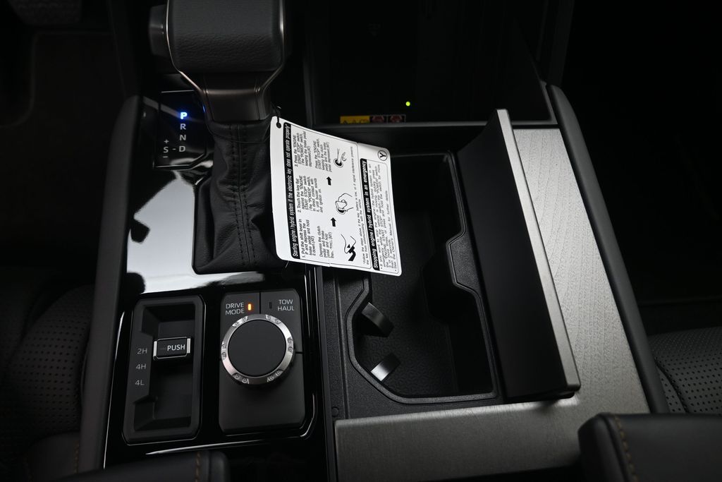 2026 Toyota Sequoia Capstone Gray at Community Toyota