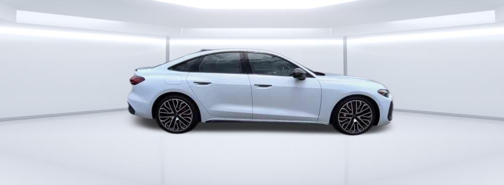 Audi 2026 S5 Premium Plus quattro