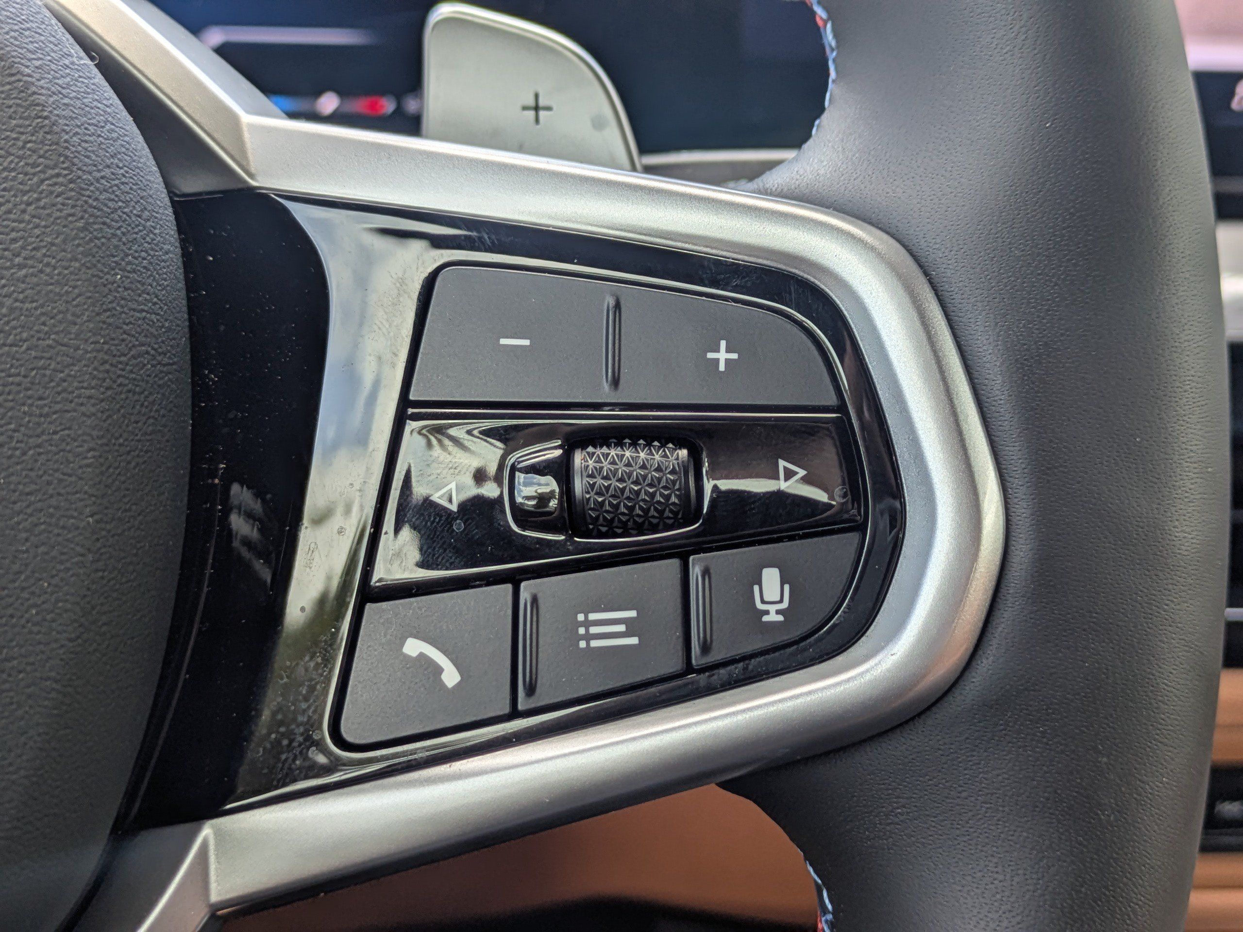 2026 BMW 4 Series M440i - Photo 31