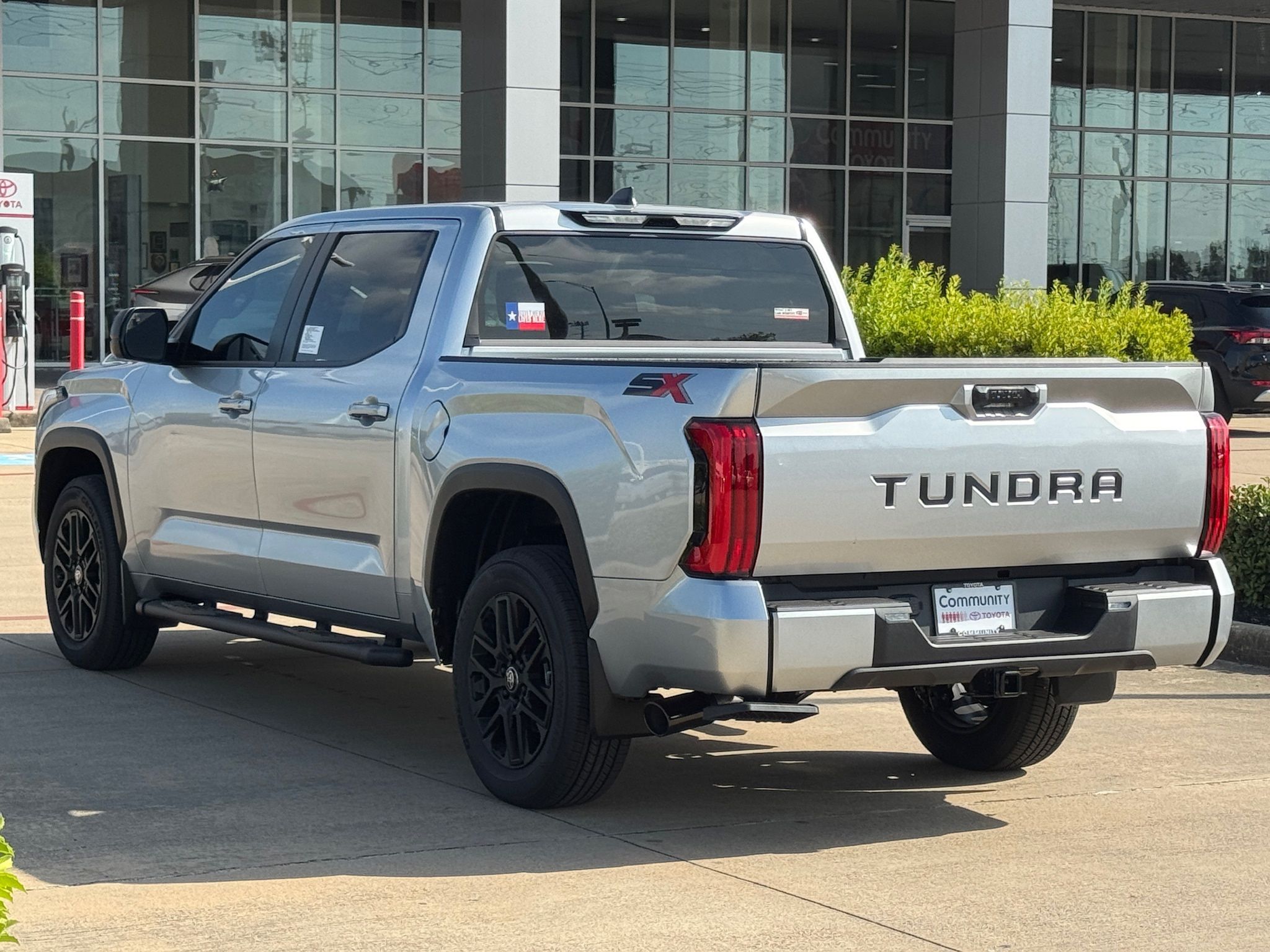2026 Toyota Tundra SR5 - 11