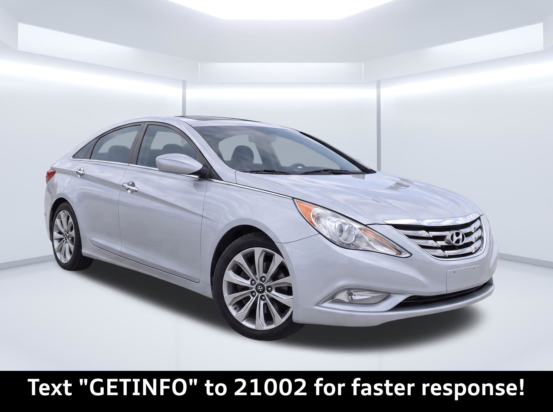 Used 2011 Hyundai Sonata SE with VIN 5NPEC4AC1BH174422 for sale in Jacksonville, FL