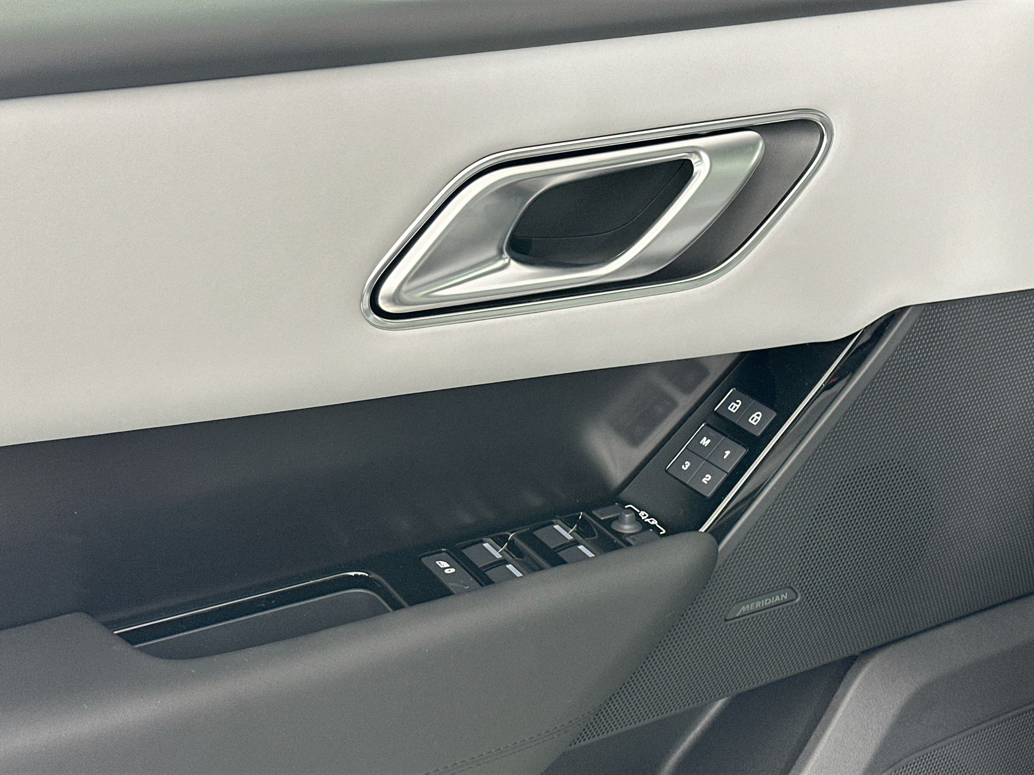 new 2026 Land Rover Range Rover Velar car, priced at $73,840