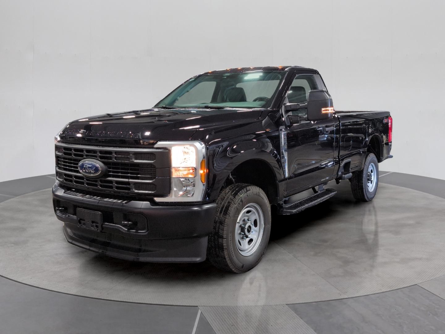  Ford F-250SD