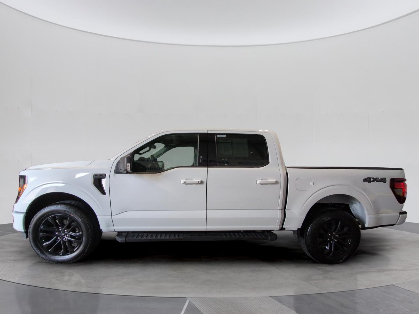 Used 2024 Ford F-150 XLT