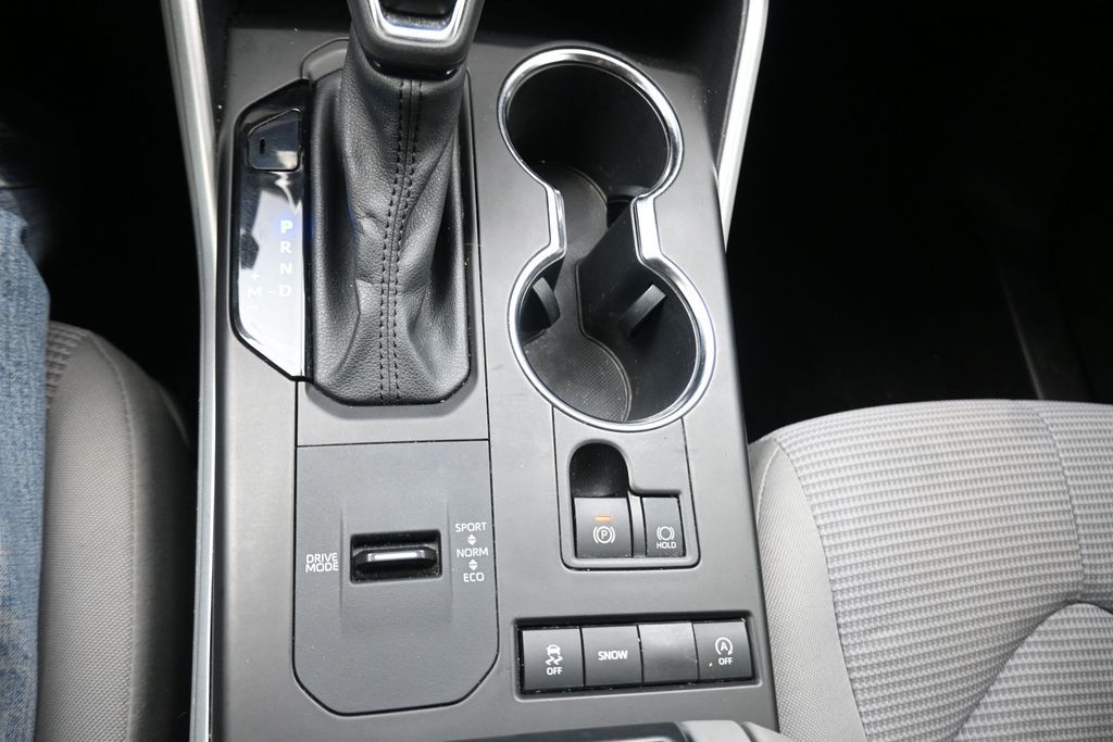 2022 Toyota Highlander LE Black at Victoria Chrysler Dodge Jeep Ram