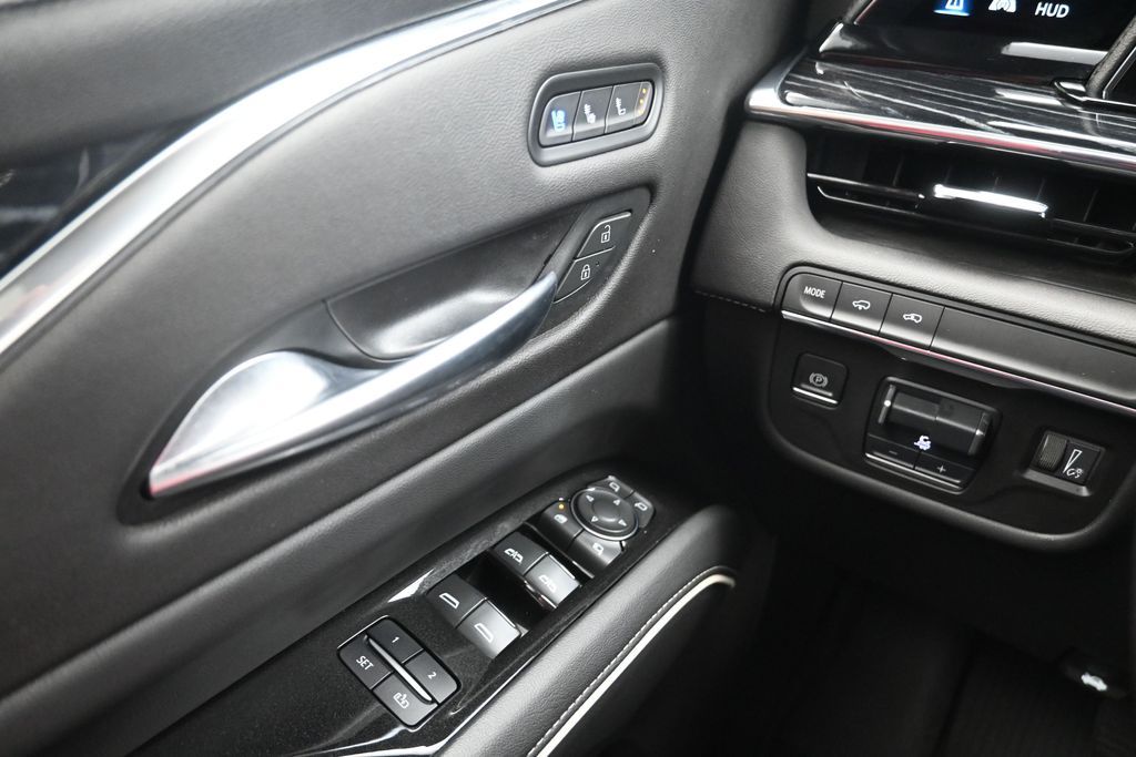 2022 Cadillac Escalade ESV Sport Gray at Bayway Cadillac Southwest