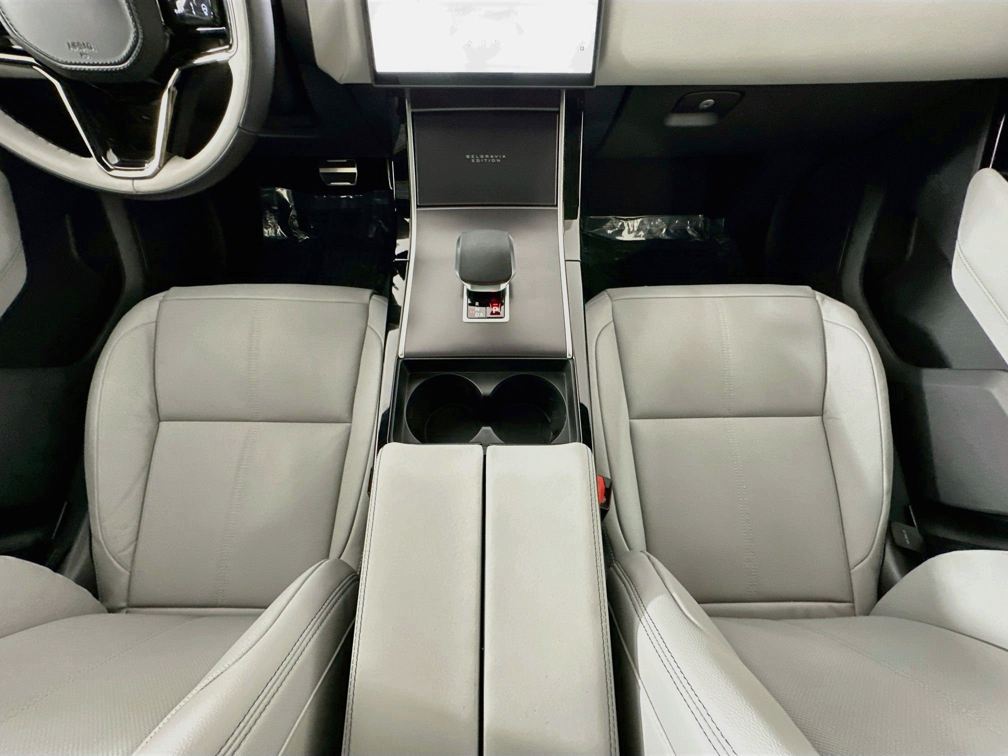 new 2026 Land Rover Range Rover Velar car, priced at $72,465