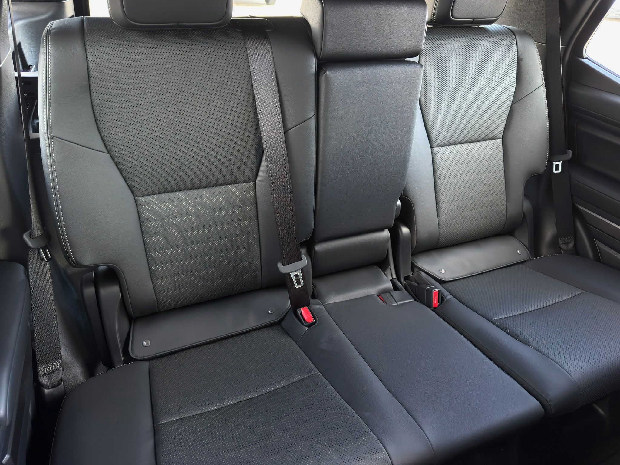2026 Toyota 4Runner TRD Sport Premium Black at Don McGill Toyota