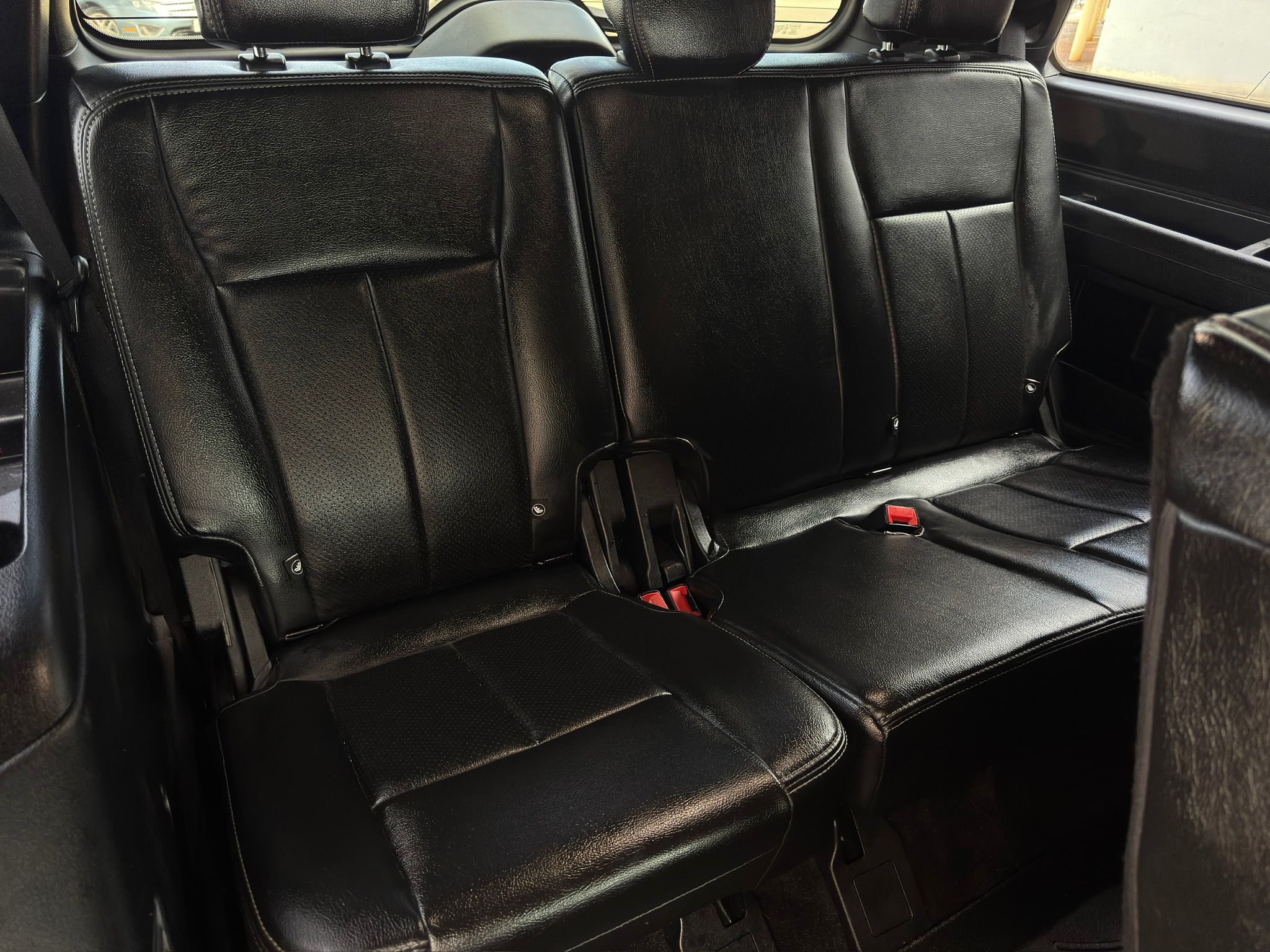 2019 Ford Expedition XLT Gray at Wharton Ford