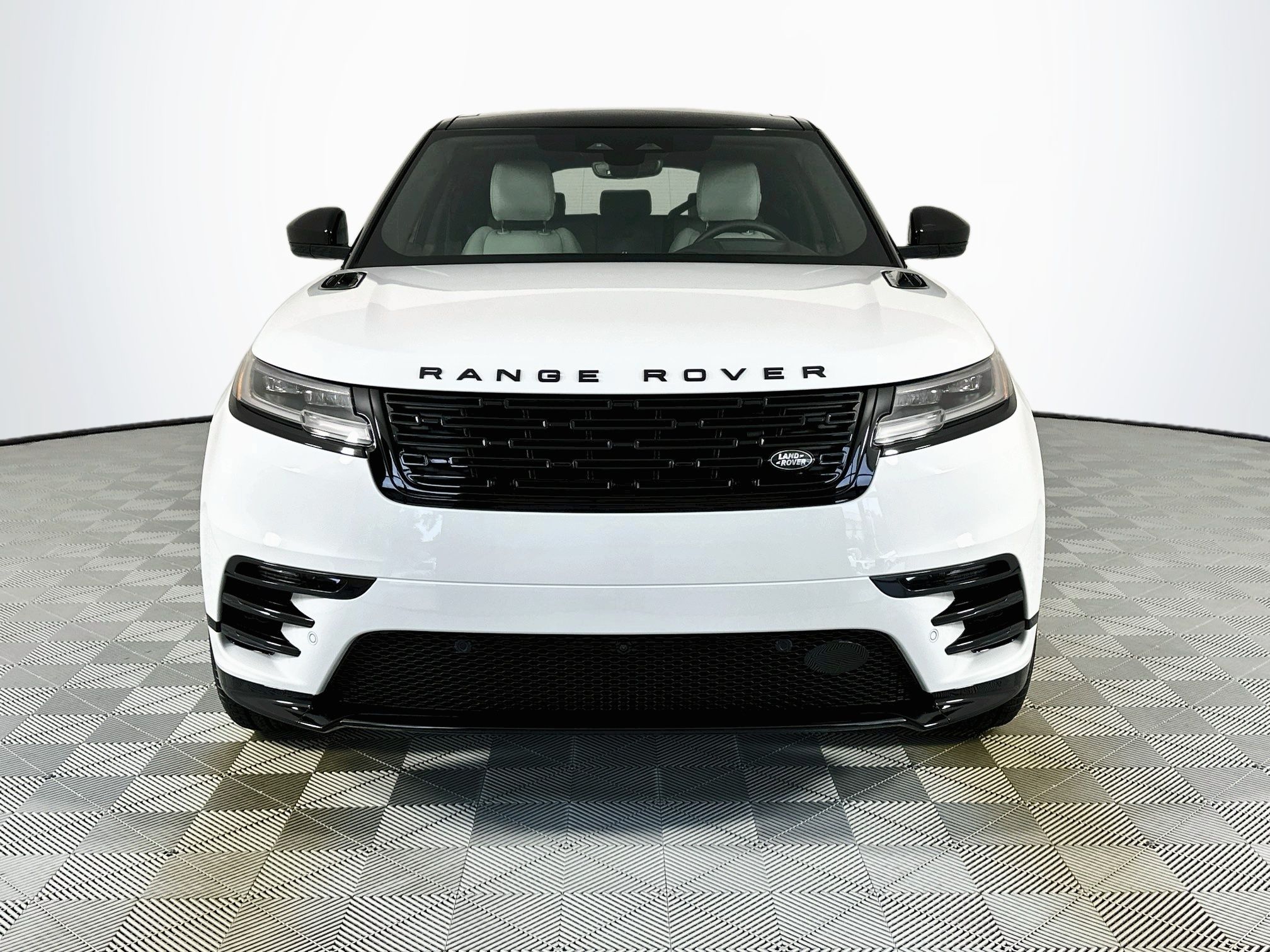 new 2026 Land Rover Range Rover Velar car, priced at $72,465