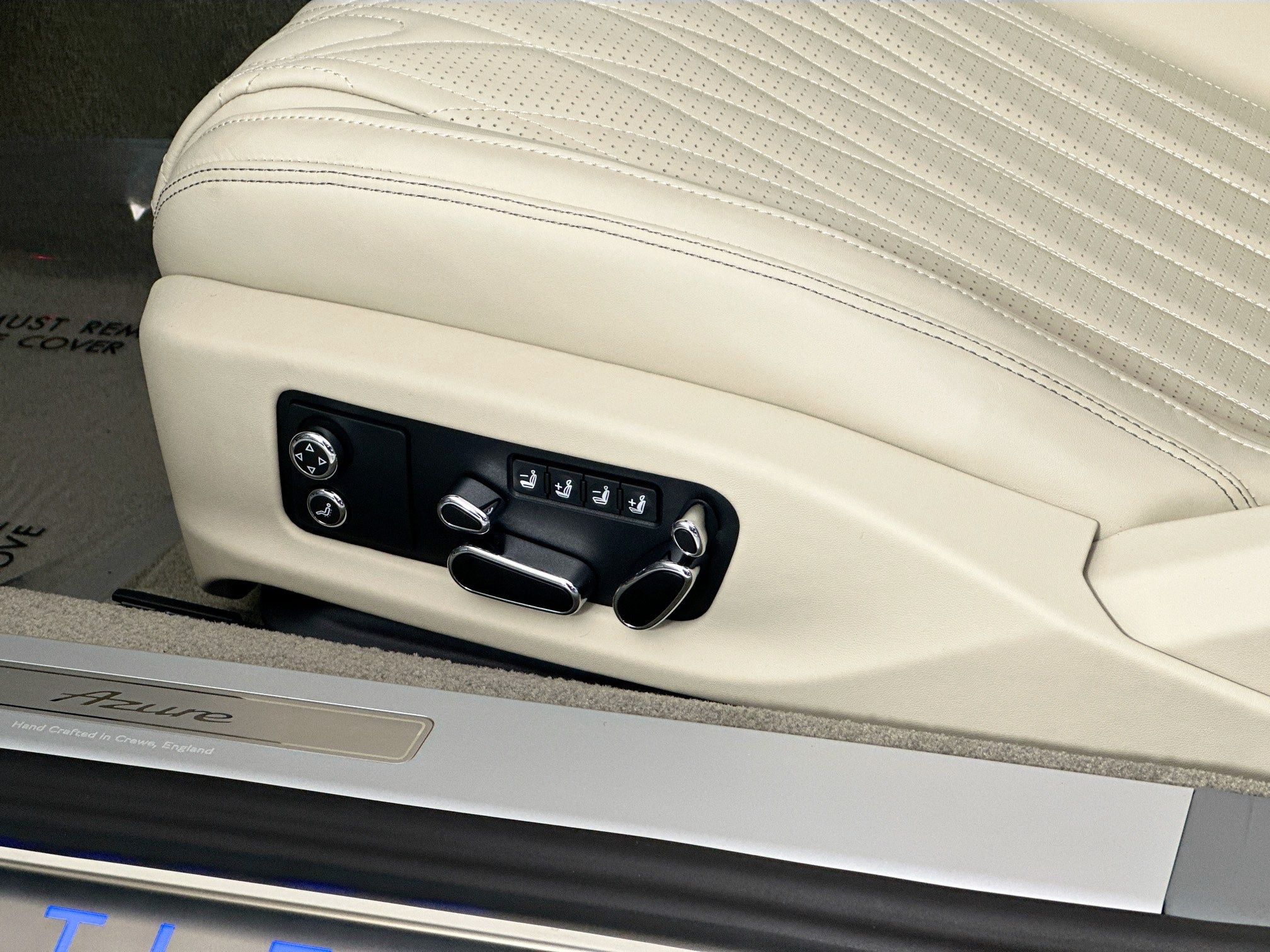 new 2026 Bentley Continental GTC car