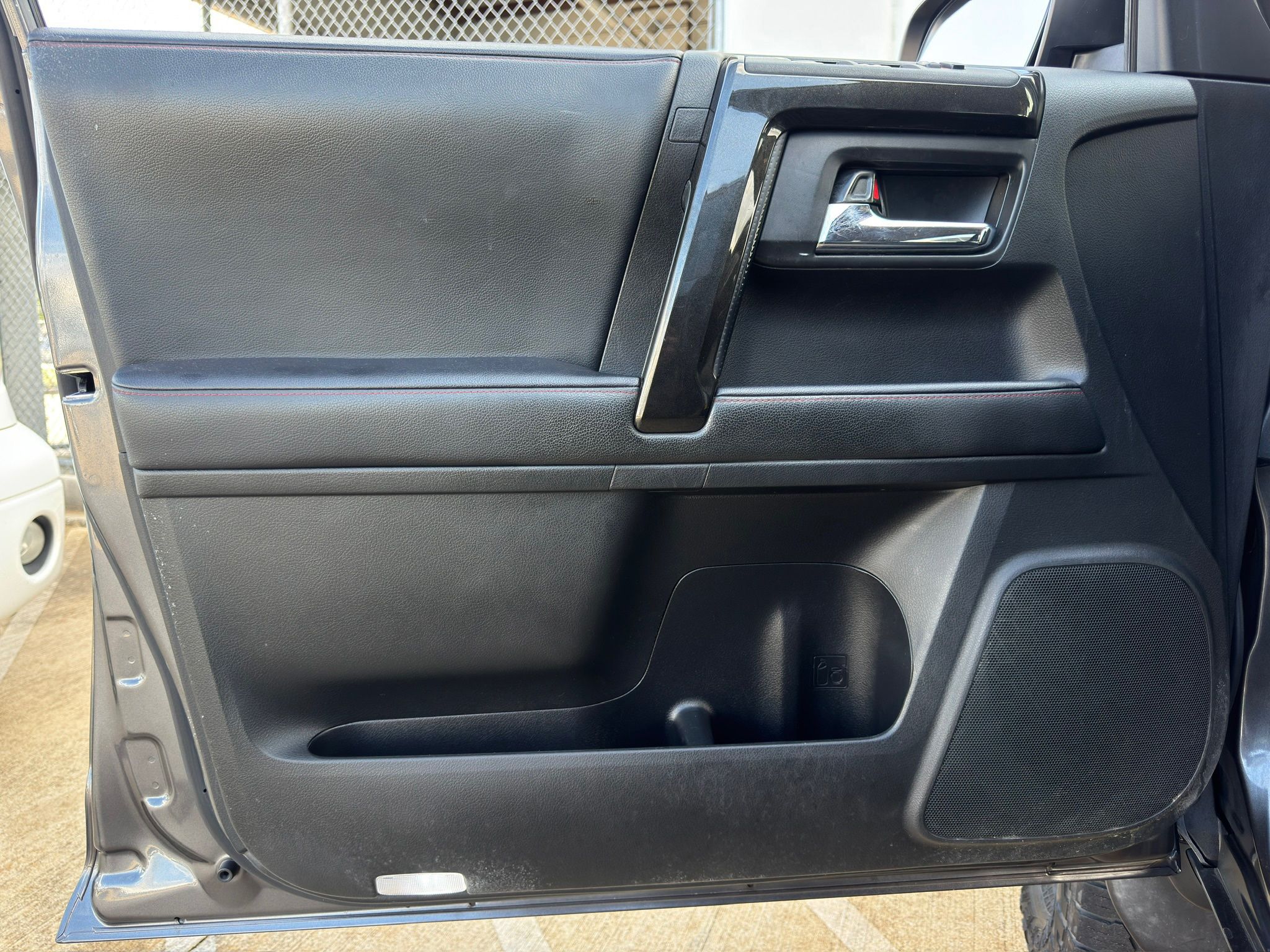 2021 Toyota 4Runner Venture Gray at Toyota of Victoria