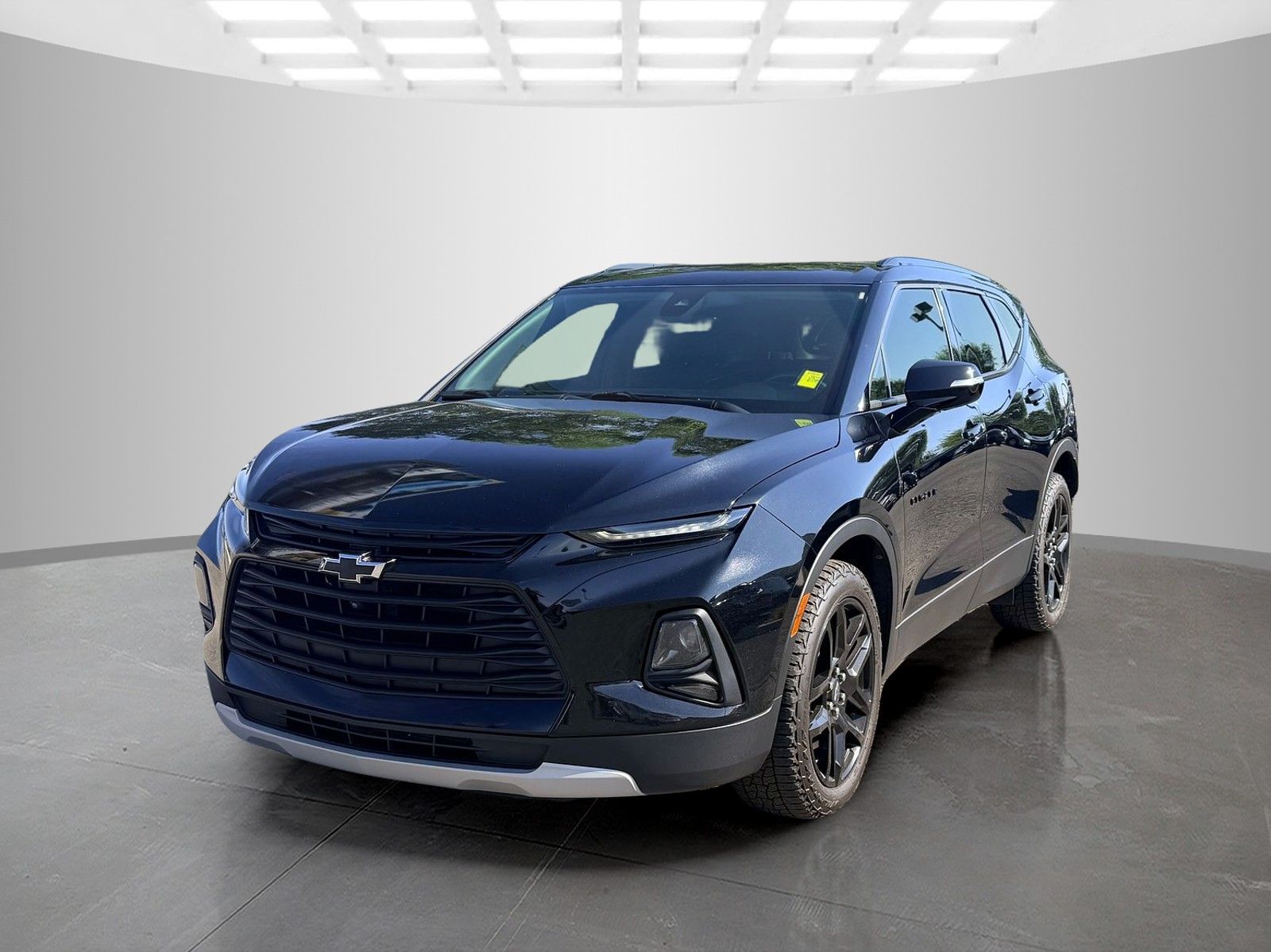  2020 Chevrolet Blazer 3LT AWD   