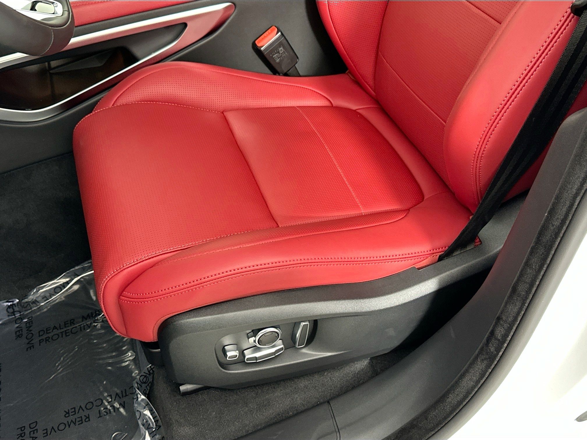 used 2026 Jaguar F-PACE car, priced at $49,995
