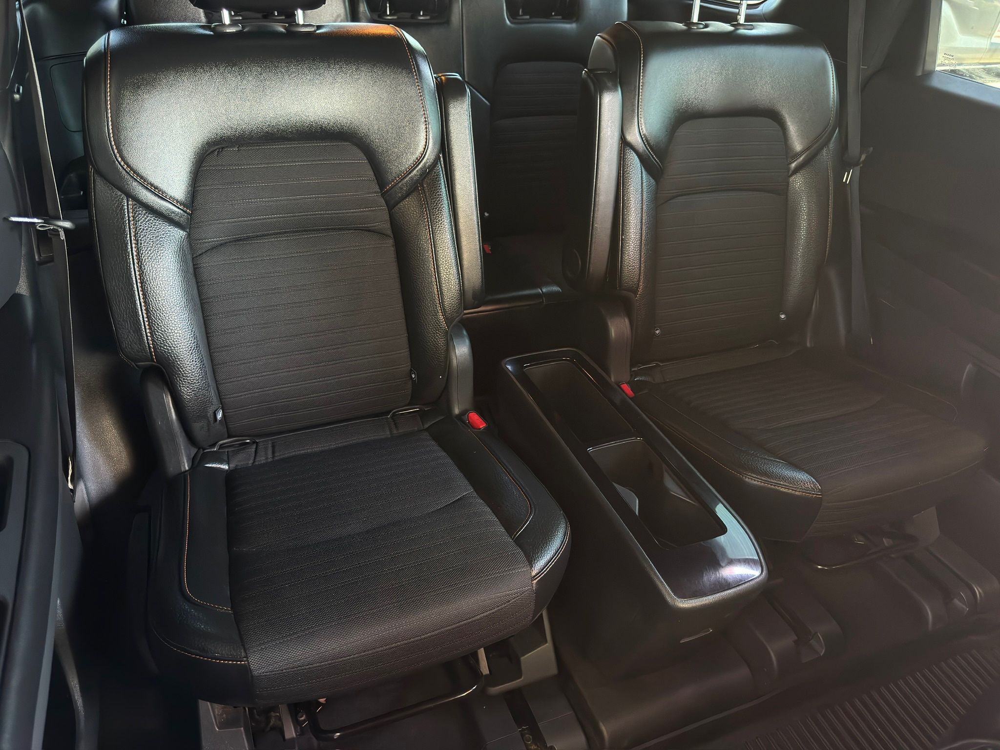 2023 Nissan Pathfinder Rock Creek Gray at Westside Lexus