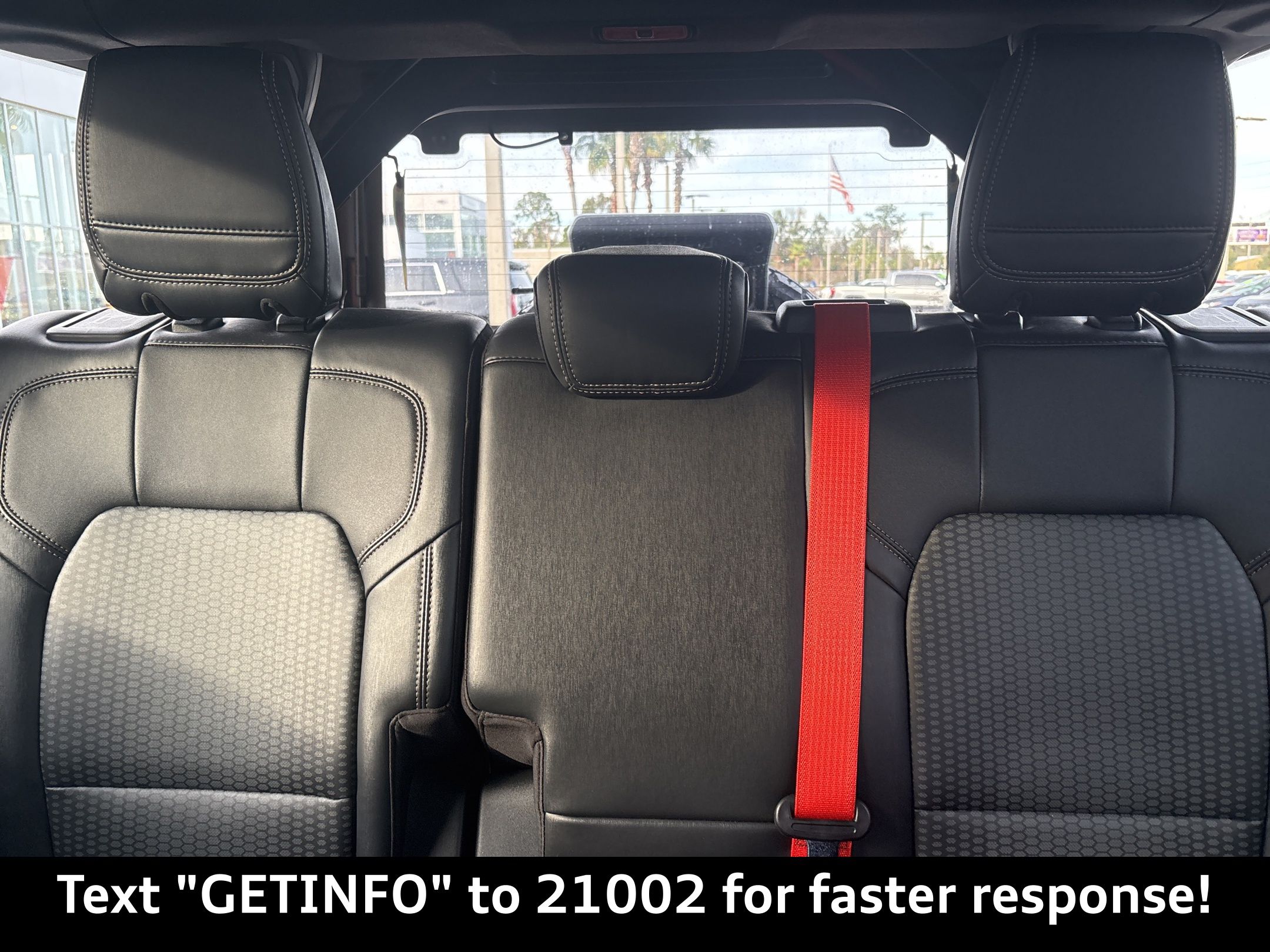 Ford 2022 Bronco Raptor