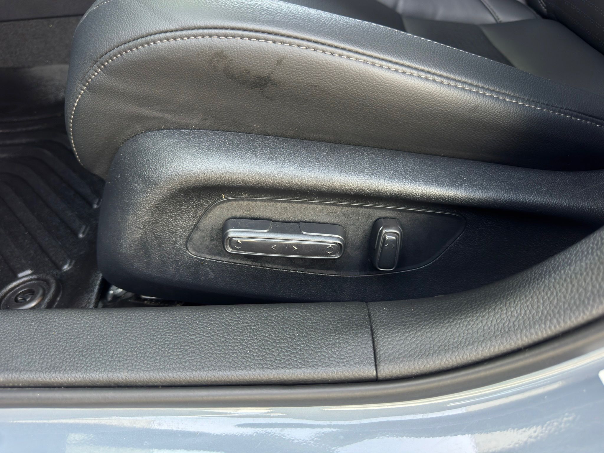 2024 Honda Civic Sport Touring  at Victoria Chrysler Dodge Jeep Ram
