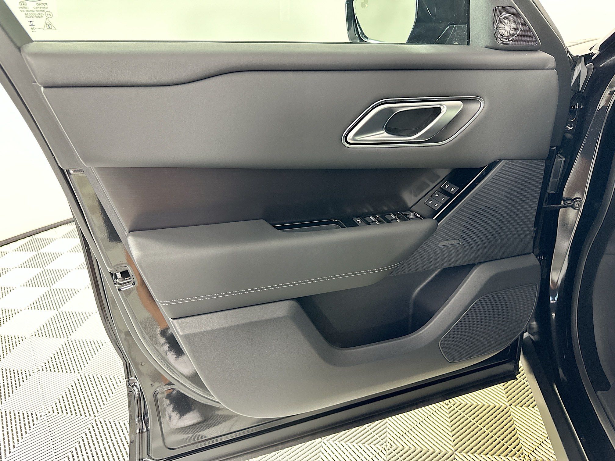 new 2026 Land Rover Range Rover Velar car, priced at $71,310