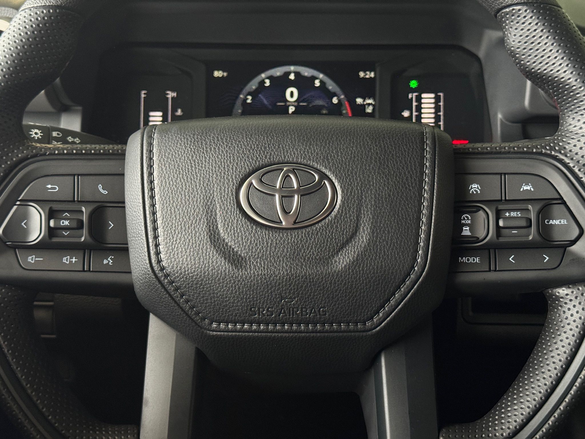 2026 Toyota Tacoma SR  at Gullo Toyota