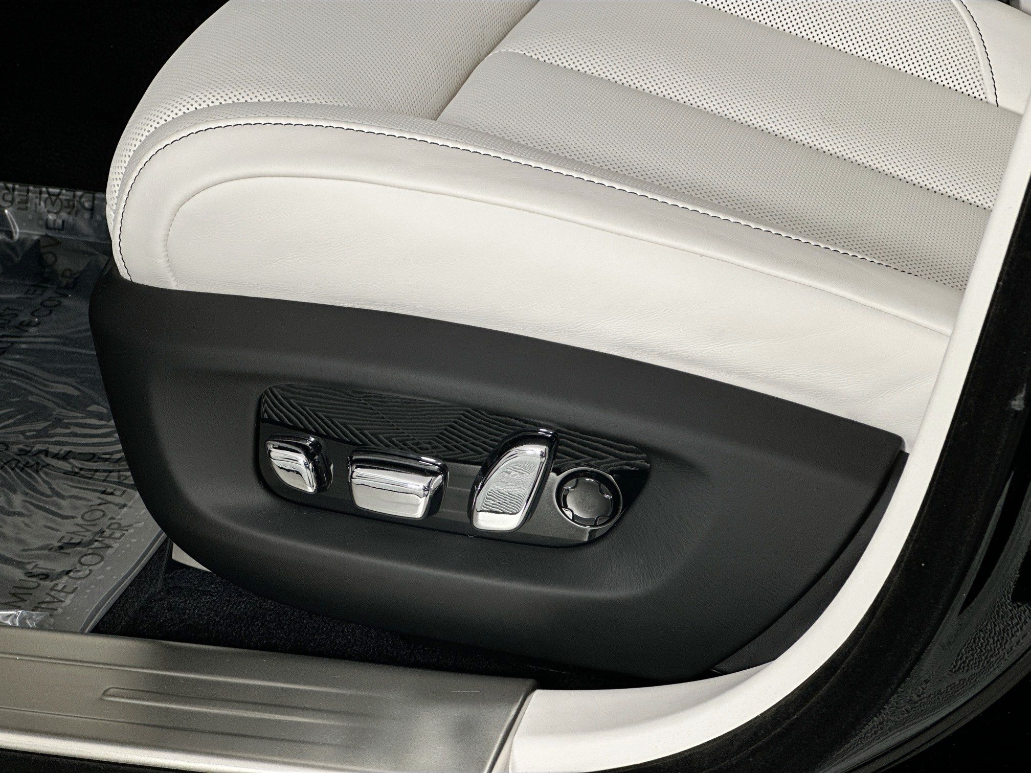 new 2026 Rolls-Royce Ghost car, priced at $416,450