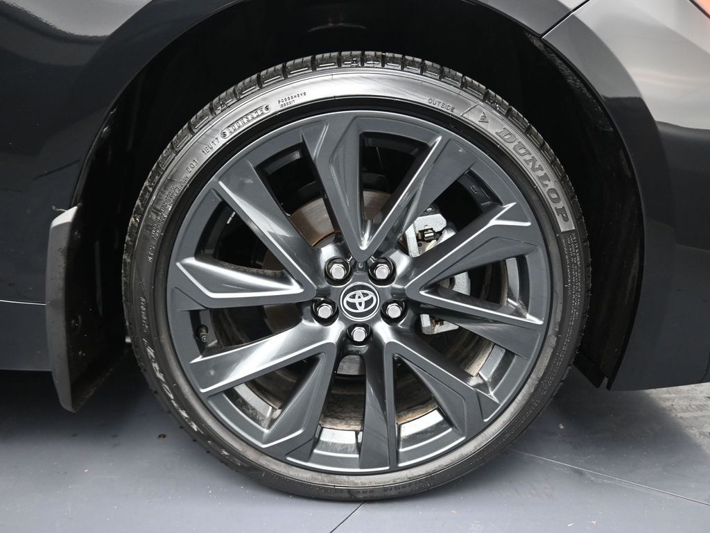 2026 Toyota Corolla SE Black at Classic Toyota Galveston