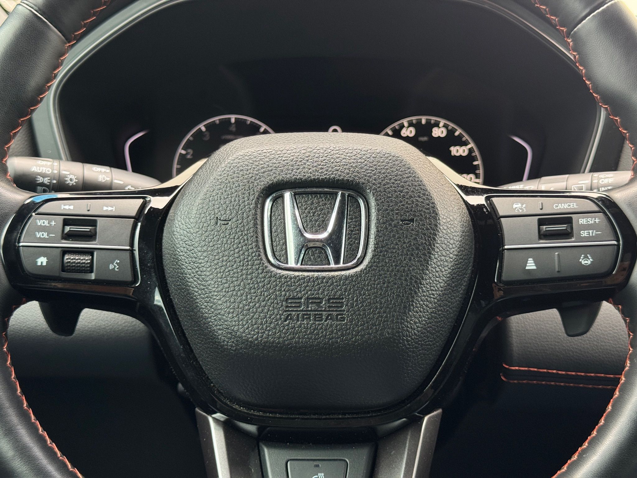 2025 Honda Pilot TrailSport  at Community Honda