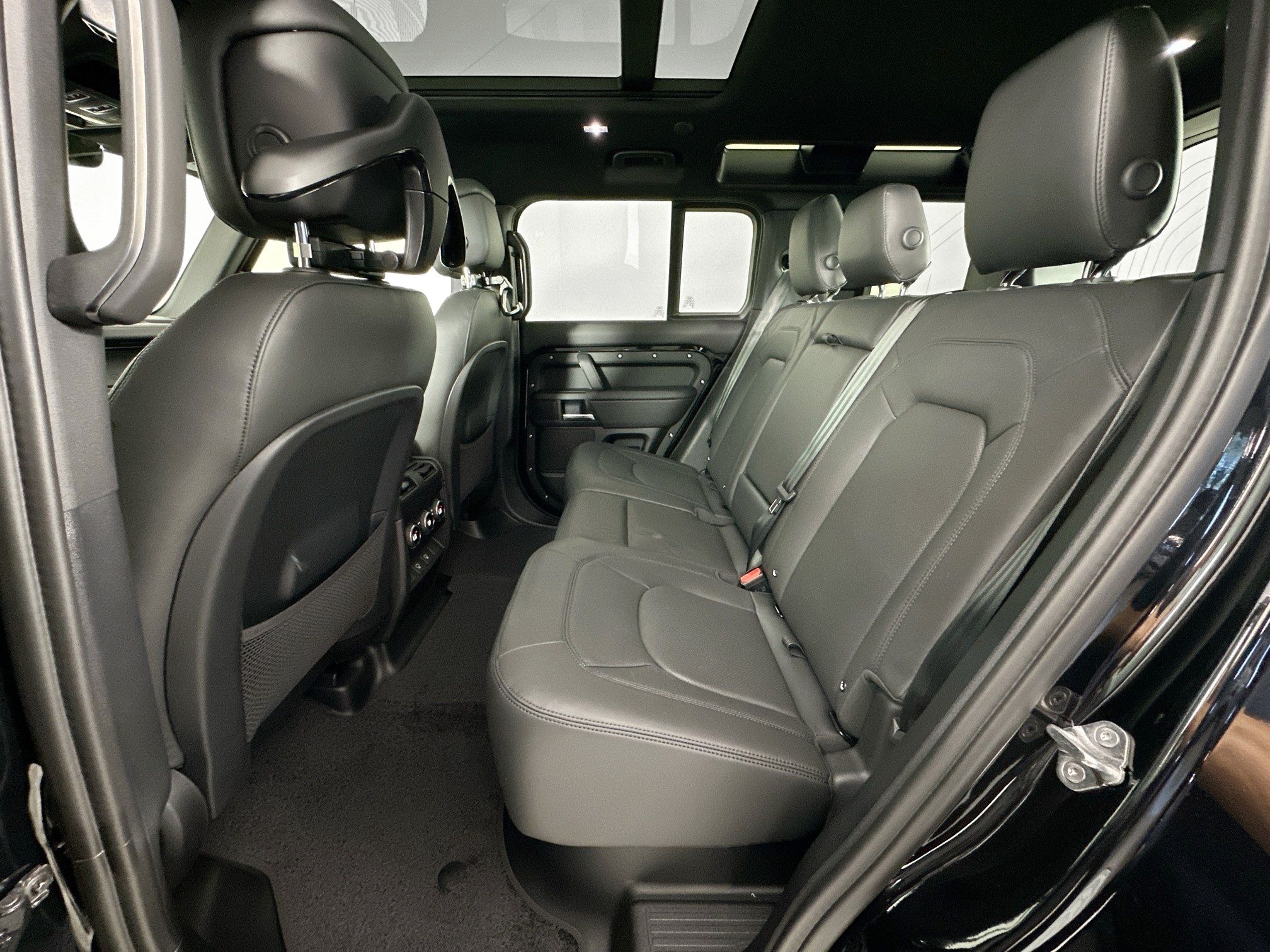 used 2025 Land Rover Defender 110 car, priced at $62,995