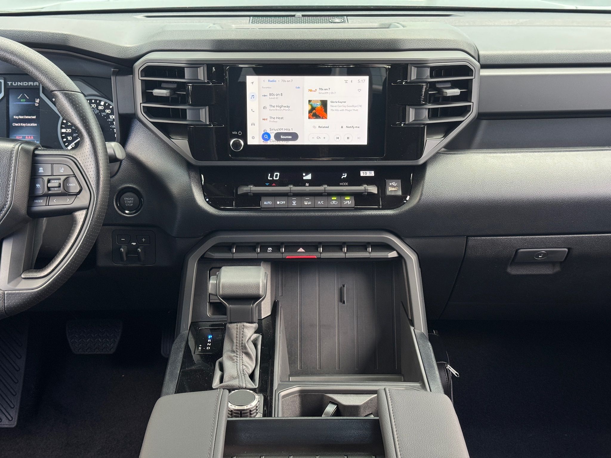 2026 Toyota Tundra SR5 - 2