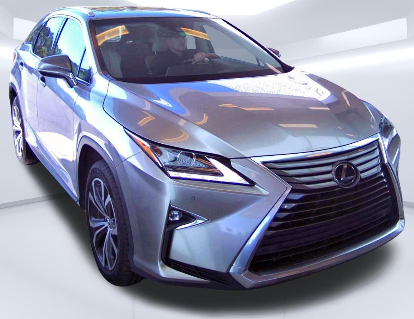 2019 Lexus RX 350 FWD