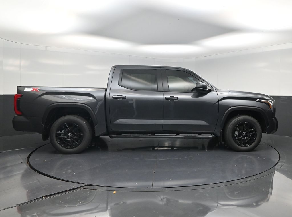 2026 Toyota Tundra SR5 - 3