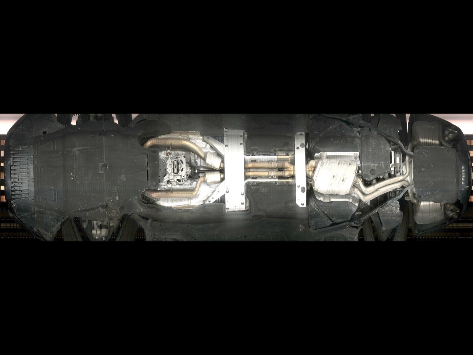 Audi 2021 A8 L 55 quattro