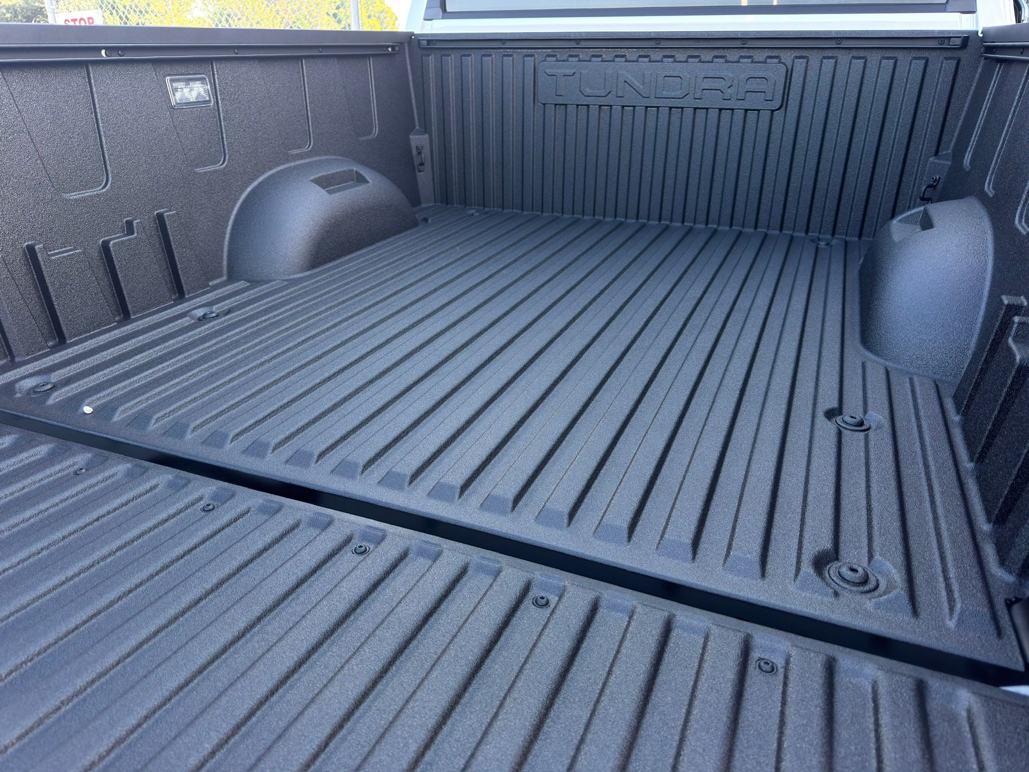 2026 Toyota Tundra 1794 Edition Beige at Community Toyota