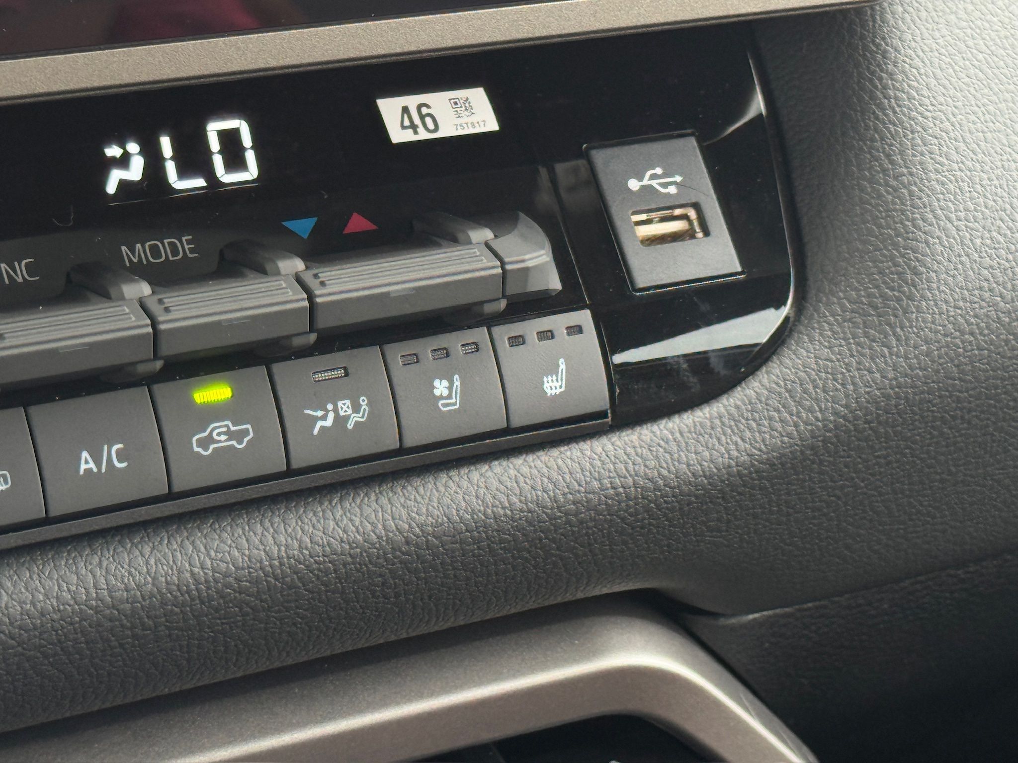 2026 Toyota Tundra Limited - 5
