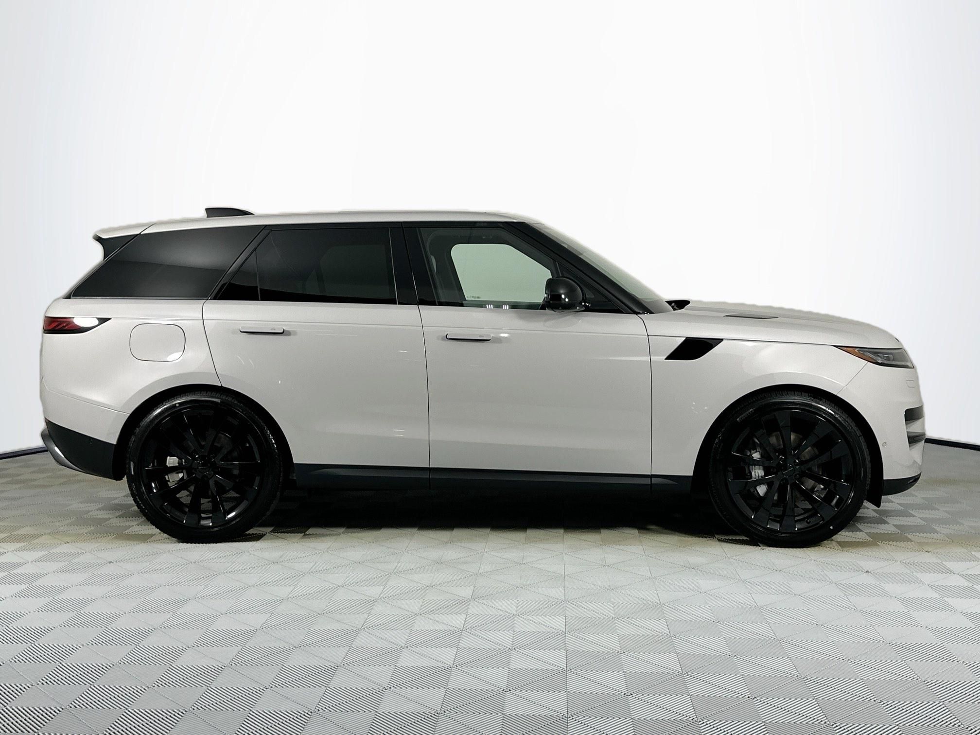 new 2026 Land Rover Range Rover Sport car, priced at $90,460