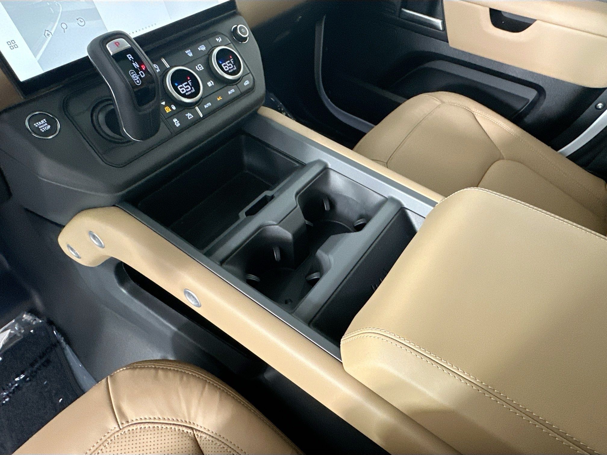 new 2026 Land Rover Defender 110 car, priced at $75,606