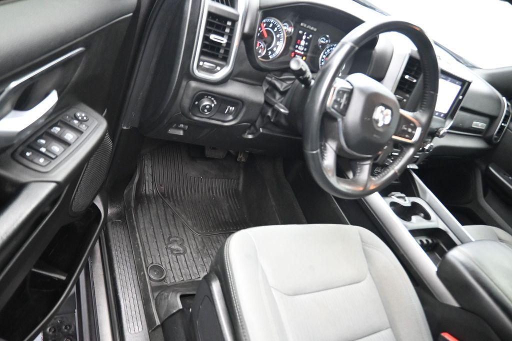 2024 Ram 1500 Big Horn/Lone Star - 11