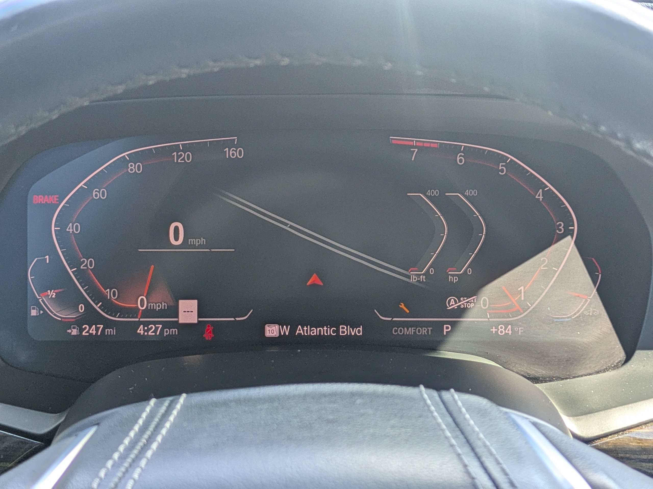2020 BMW X5 40i - Photo 33