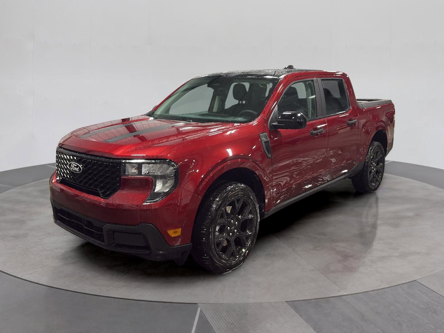 2025 Ford Maverick XLT 2025 Ford Maverick XLT