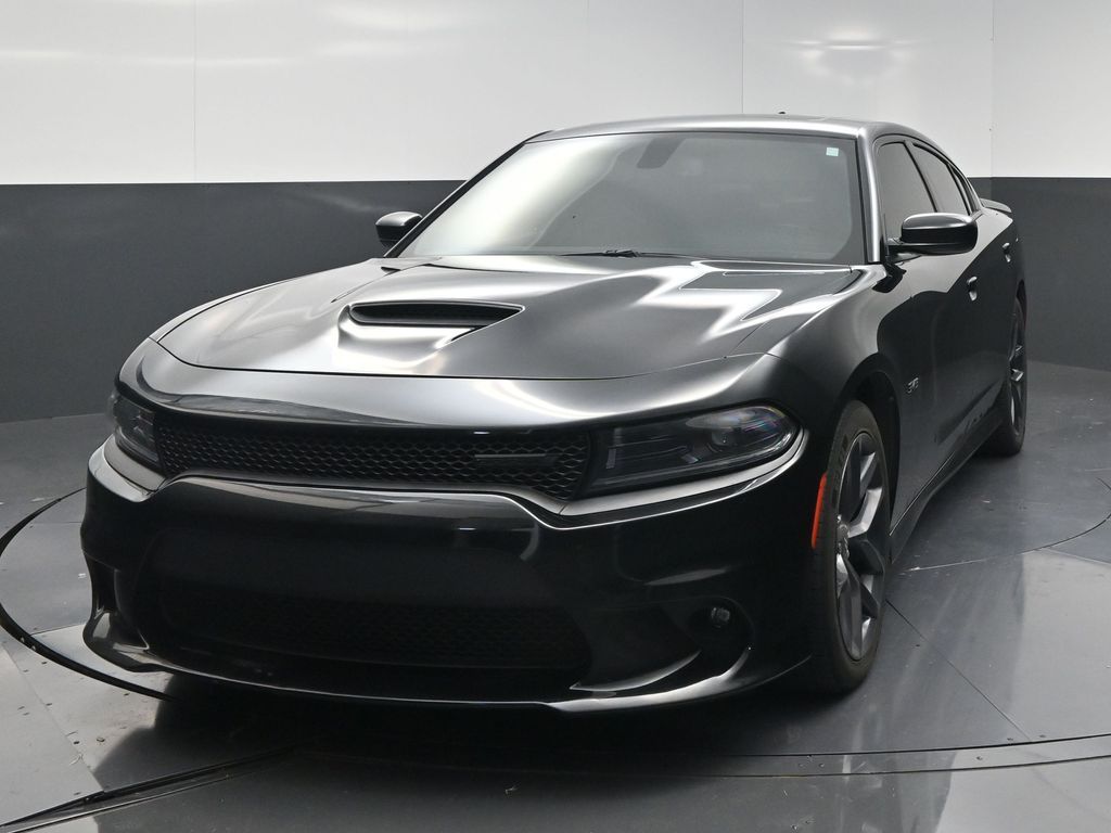 2023 Dodge Charger R/T - 2