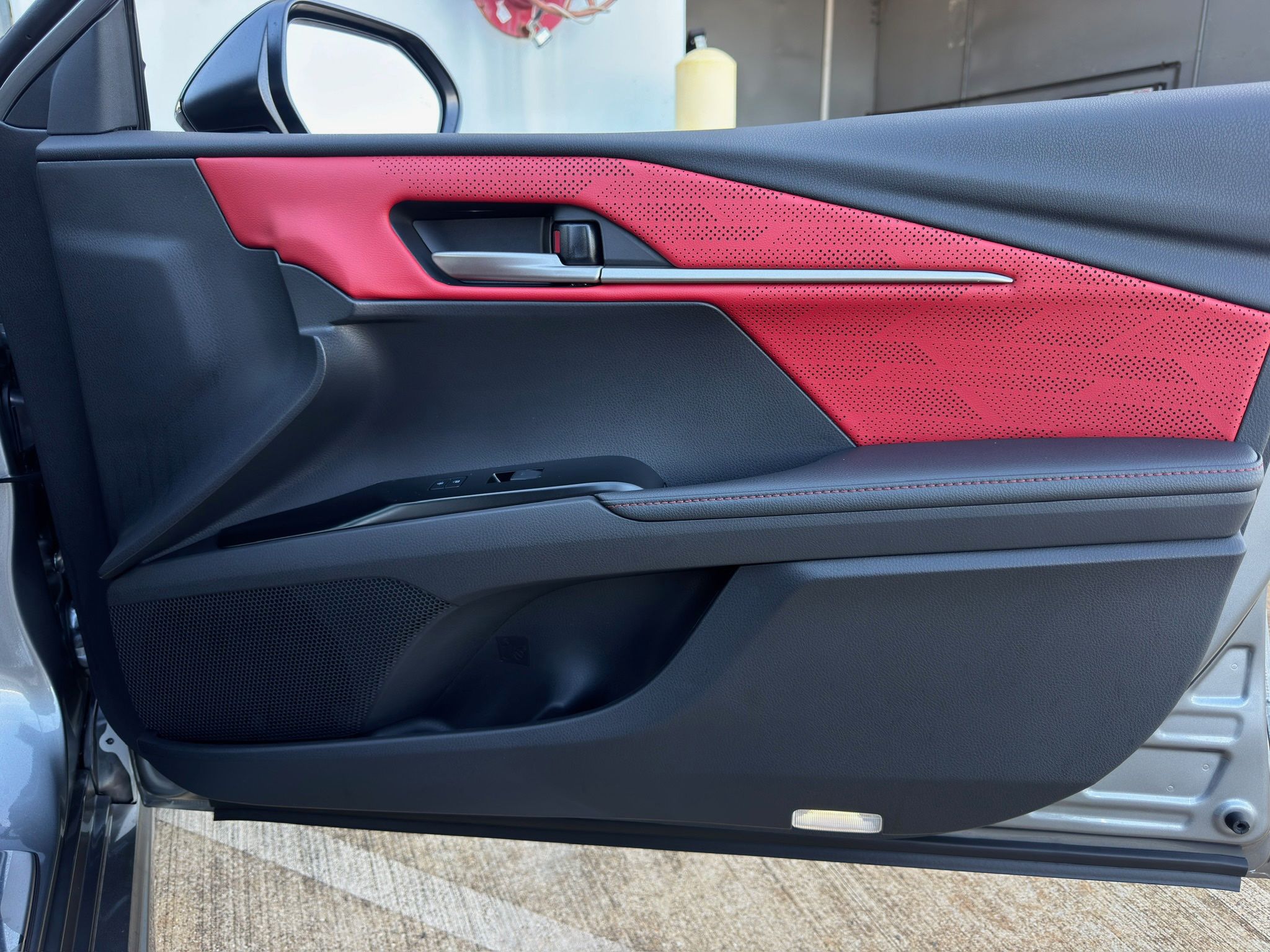 2026 Toyota Camry XSE Black at Classic Elite Chevrolet Sugar Land