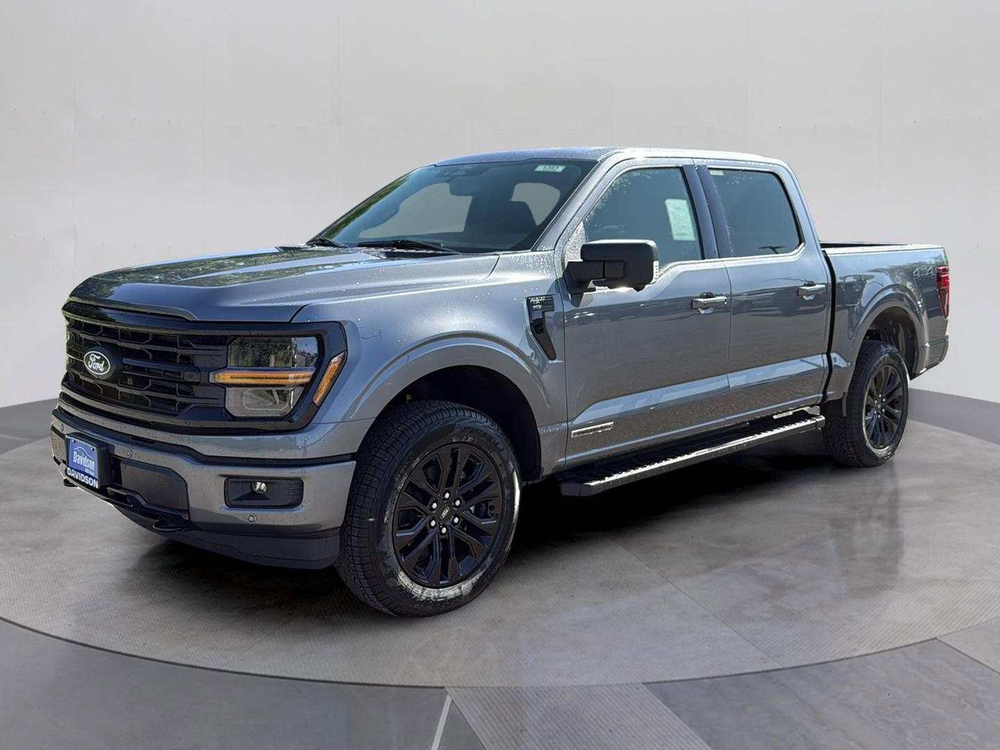 2025 Ford F-150 XLT 2025 Ford F-150 XLT