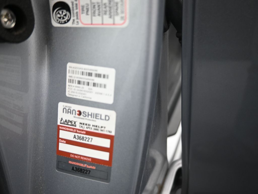 2022 Subaru Forester Premium Silver at Emmons Autoplex