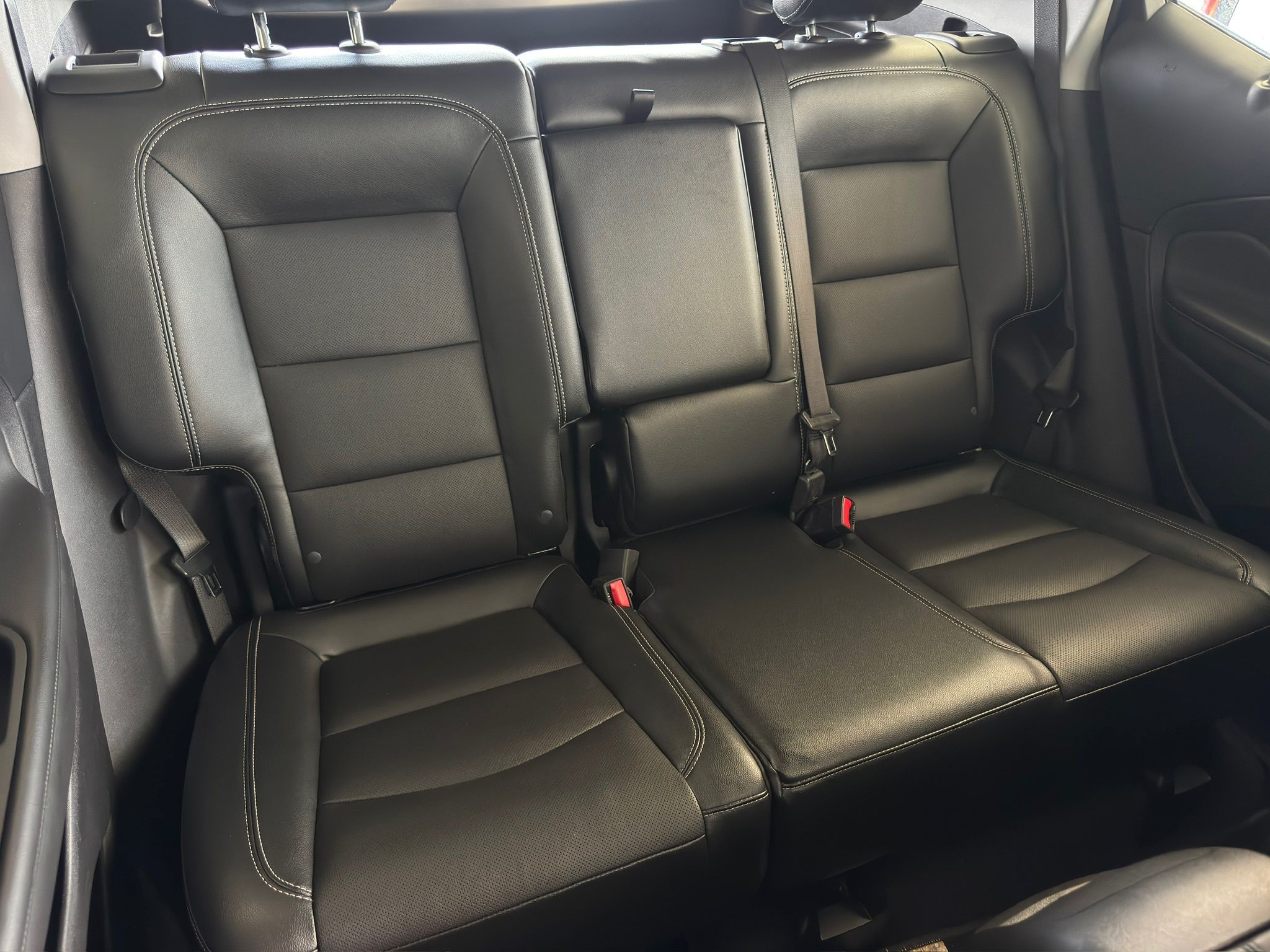 2023 GMC Terrain SLT Red at South Houston Nissan